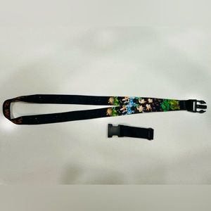 Star Wars lanyard